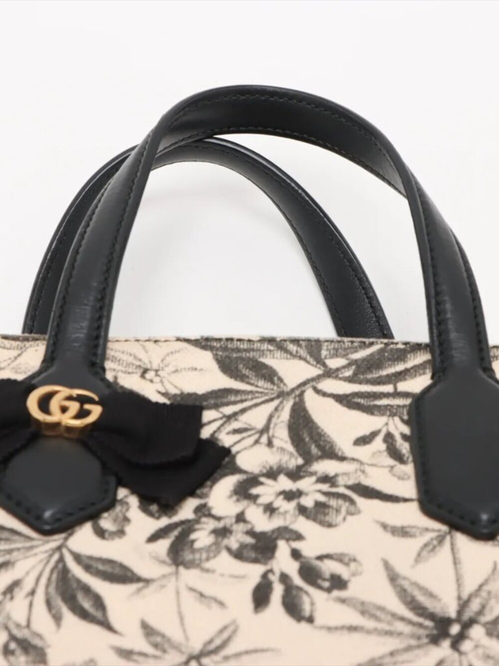 Gucci Exclusive 2 Way J16 MOG - Picture 6 of 9